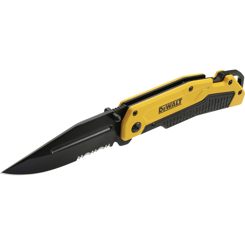 DeWALT DWHT0-10313 zakmes
