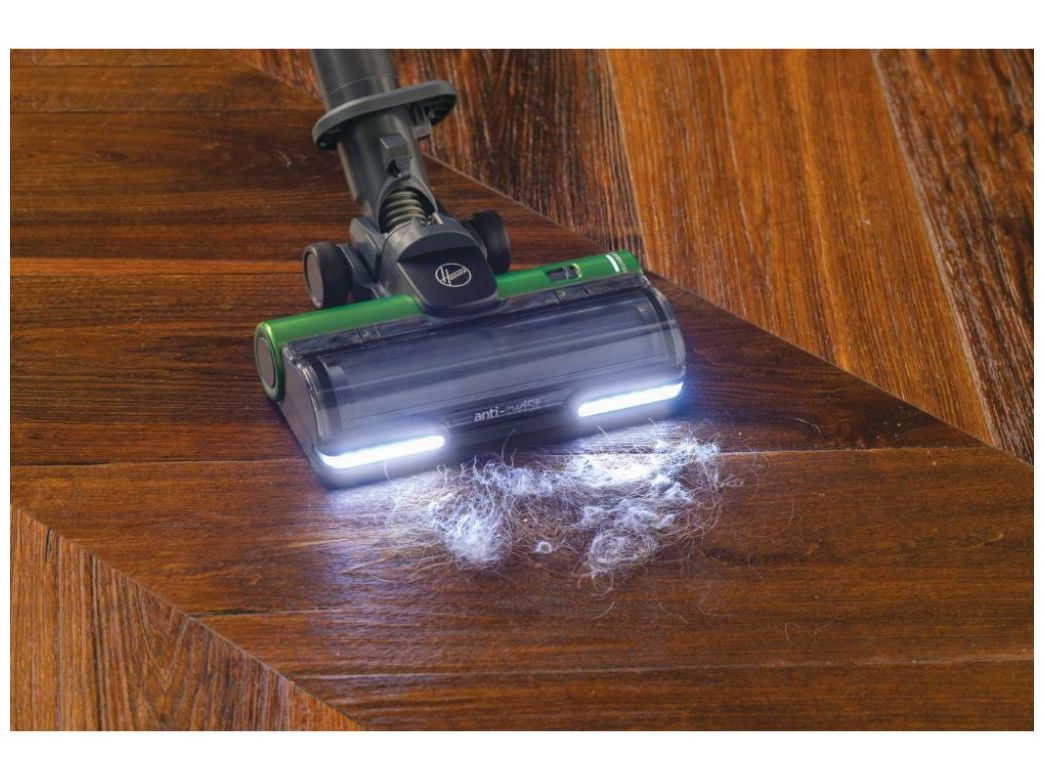 ASPIRADOR VERTICAL HOOVER HF920P 011 2 EM 1 RECARREGAVEL