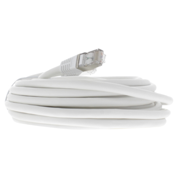 Q-Link FTP aansluitsnoer RJ45 10 meter KPN keur
