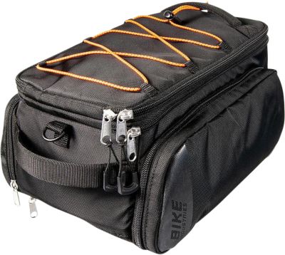 KTMSport Trunk Bag - schwarz