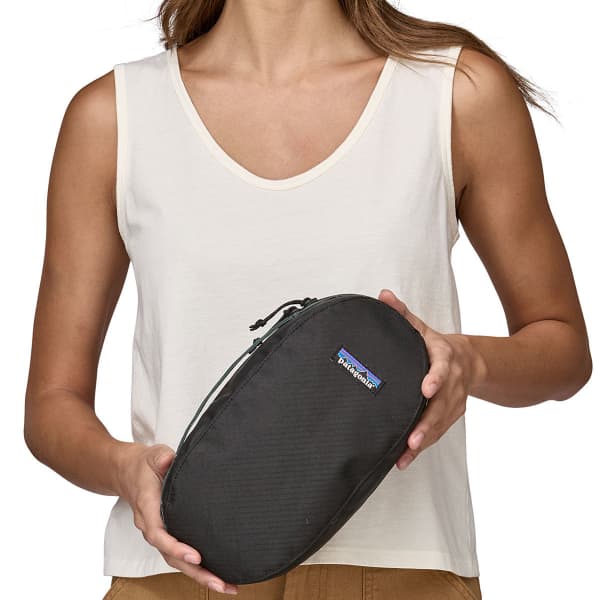 Bagagerie de voyage PATAGONIA BLACK HOLE CUBE 3L BLACK