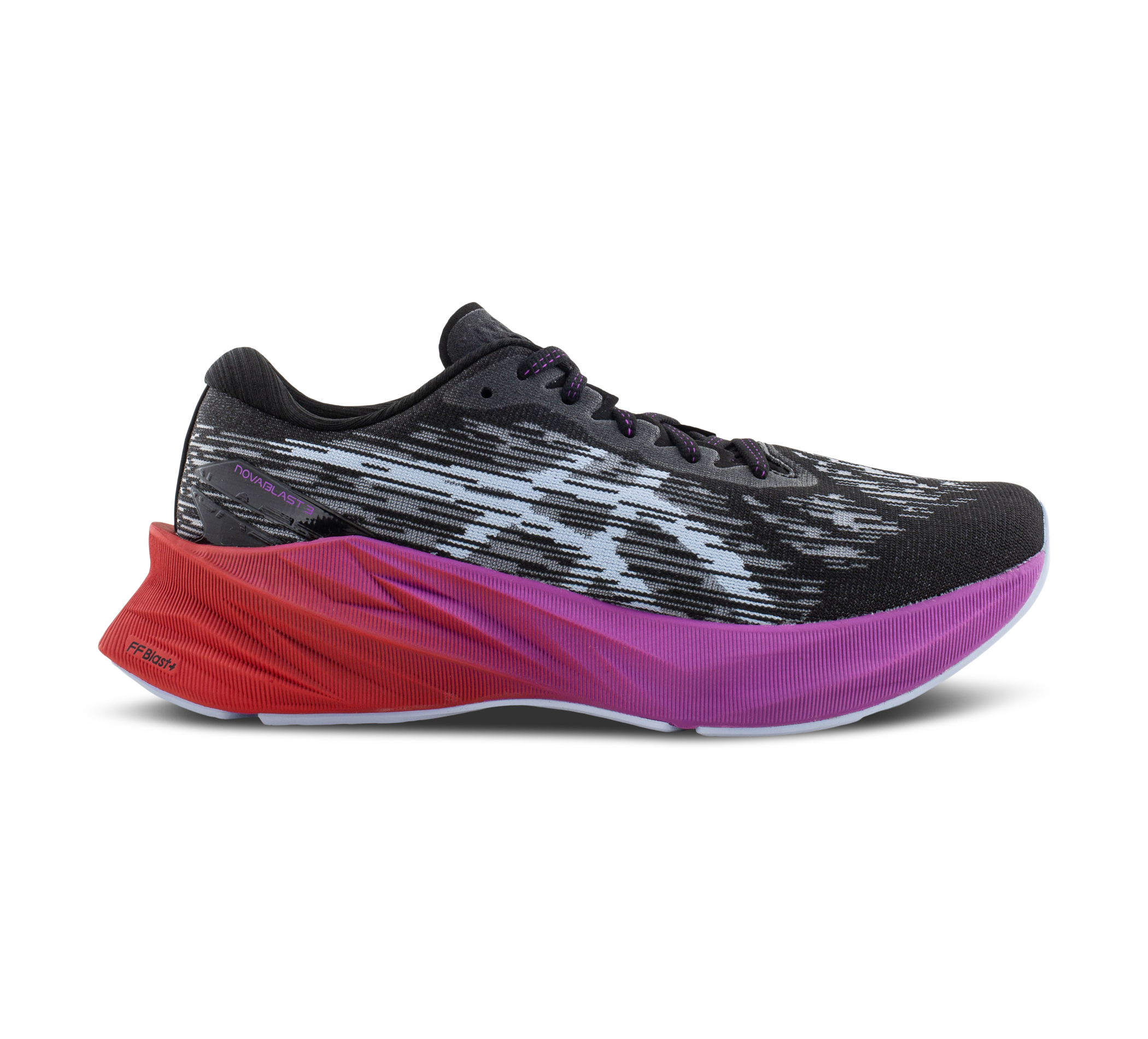 Asics Novablast 3 - Sneaker low