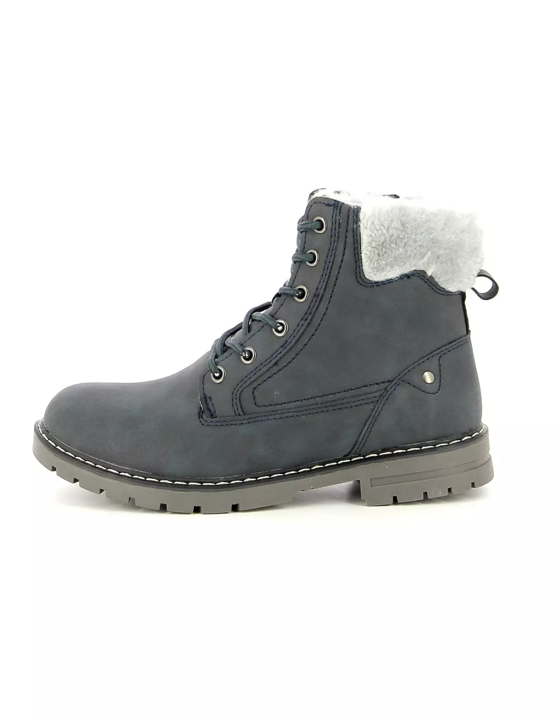 MORAN S WALDY - Boots & bottines Noir