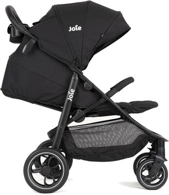 Joie Litetrax Trille, Shale