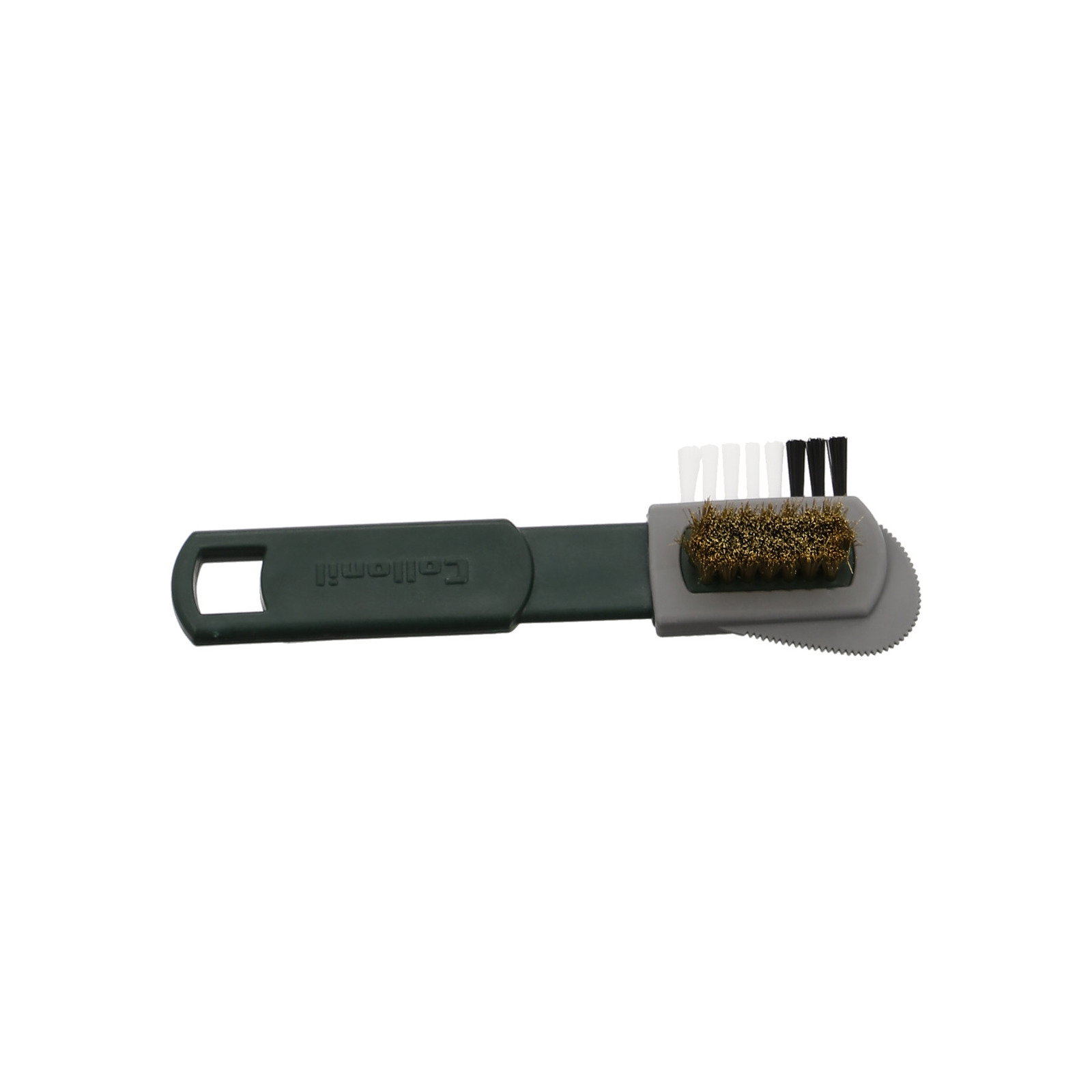 Brosse combinée