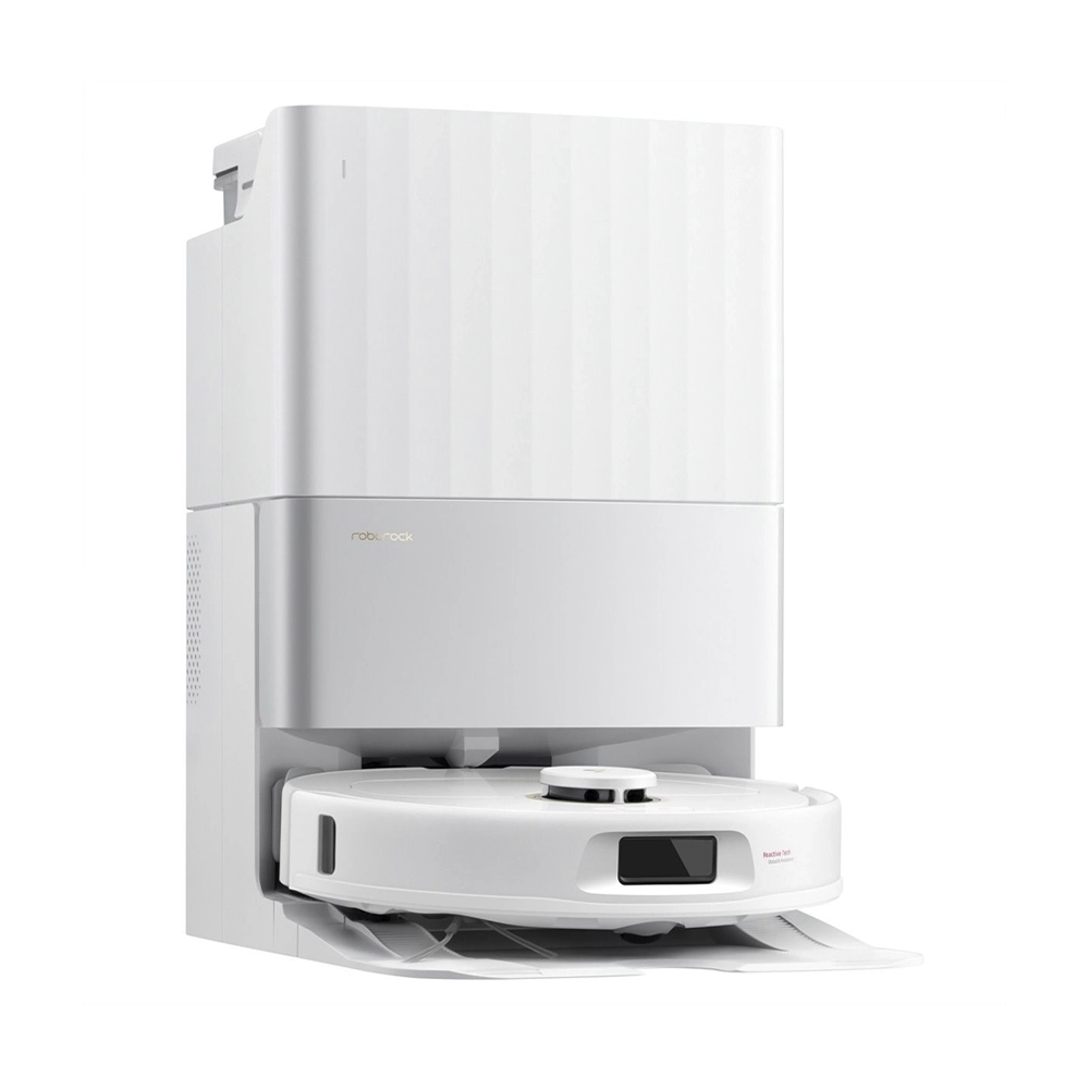 Roborock Saugroboter QR 598 weiss