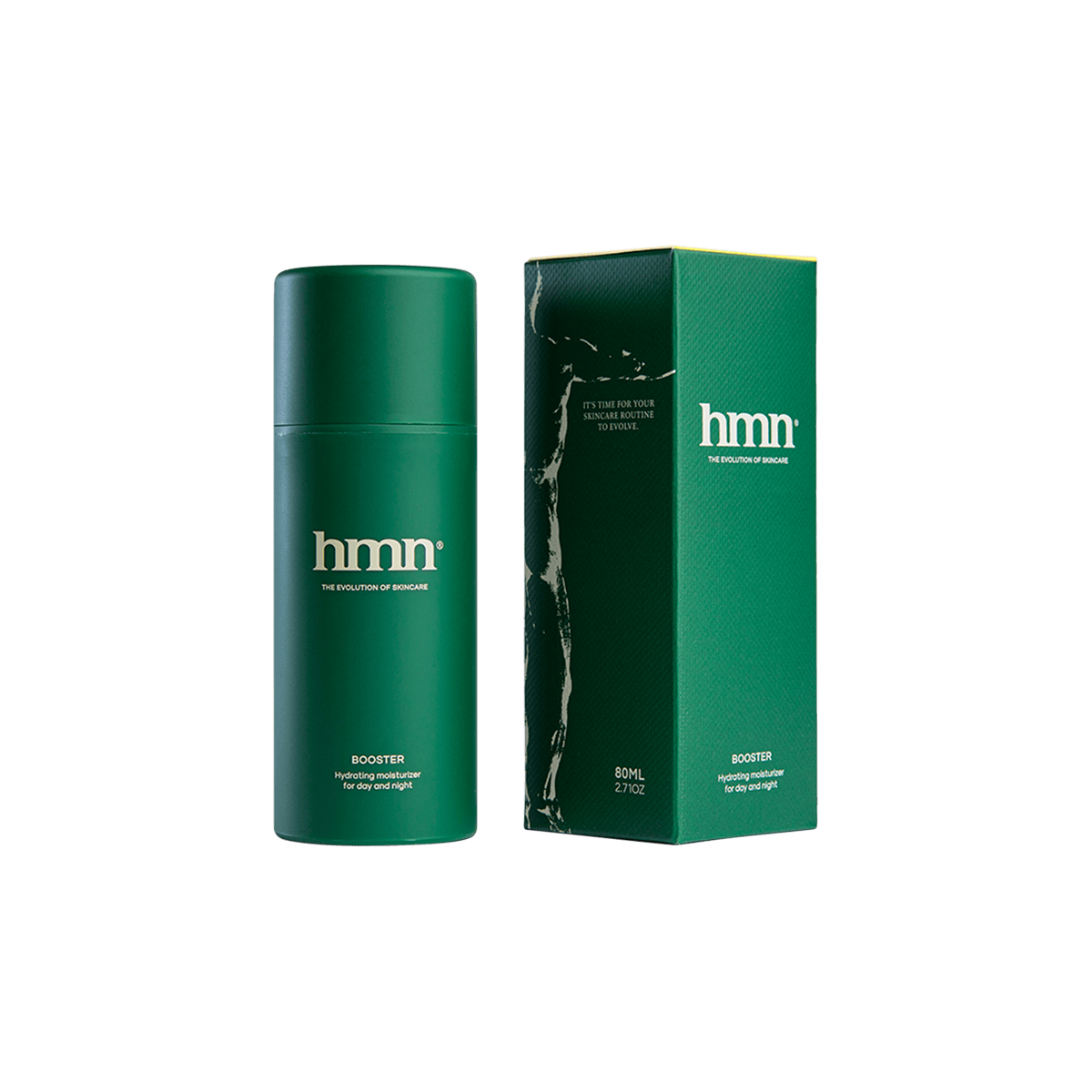 Booster - Day & Night Cream 80ml