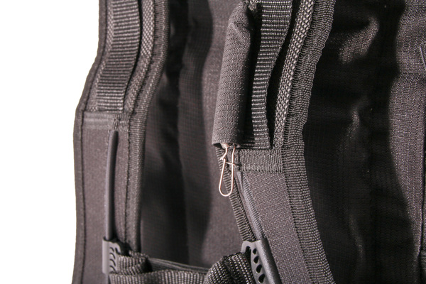 Sac à dos Ultimate Ultra Backpack Incl. 4 Boites de pêche