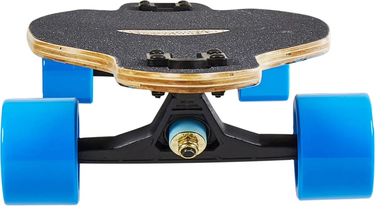 Mindless Maverick DT IV Talisman Komplet Longboard | SkatePro