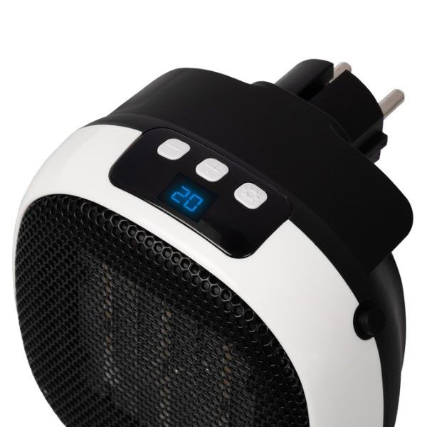 Chauffage céramique 230V 700W