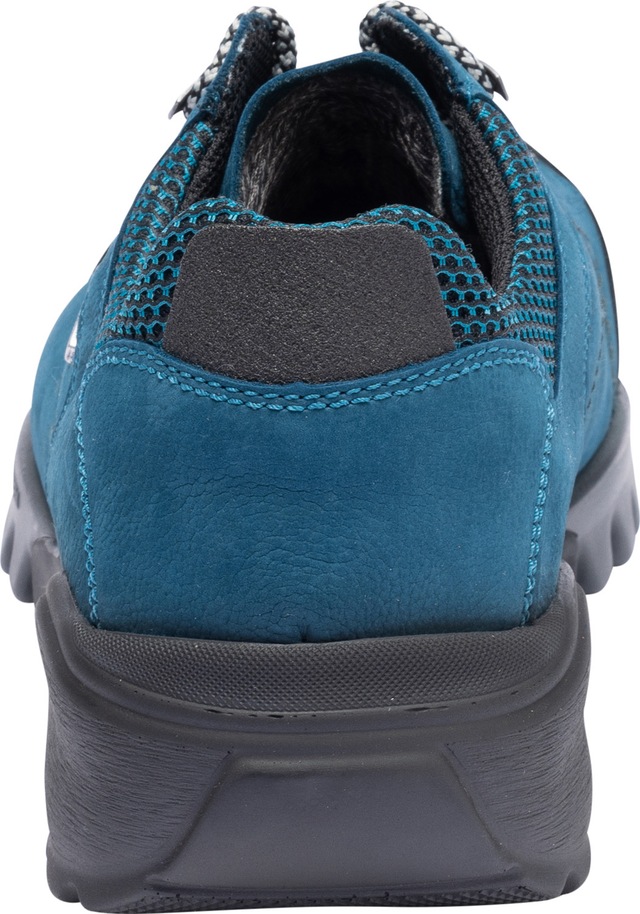 Waldläufer Trekkingschuh »H-Fritz«  , Freizeitschuh, Outdoorschuh, Sneaker mit TEX-Ausstattung, H-Weite