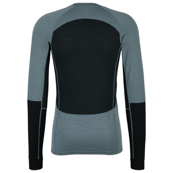Stoic - MerinoMesh150 SadjemSt. L/S - Haut en mérinos