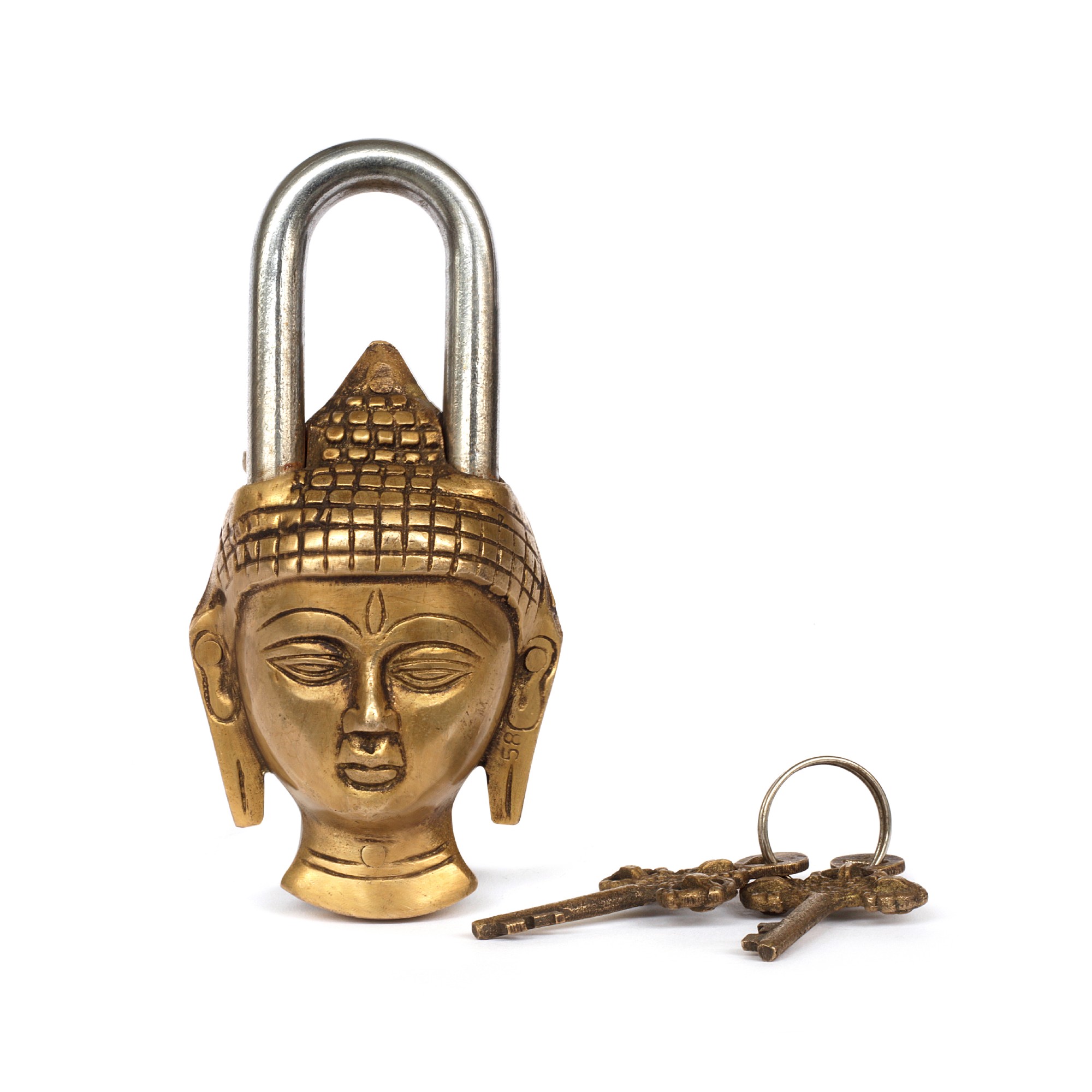 Schloss 'Buddha', T 7 cm, B 15 cm, H 4 cm günstig bestellen