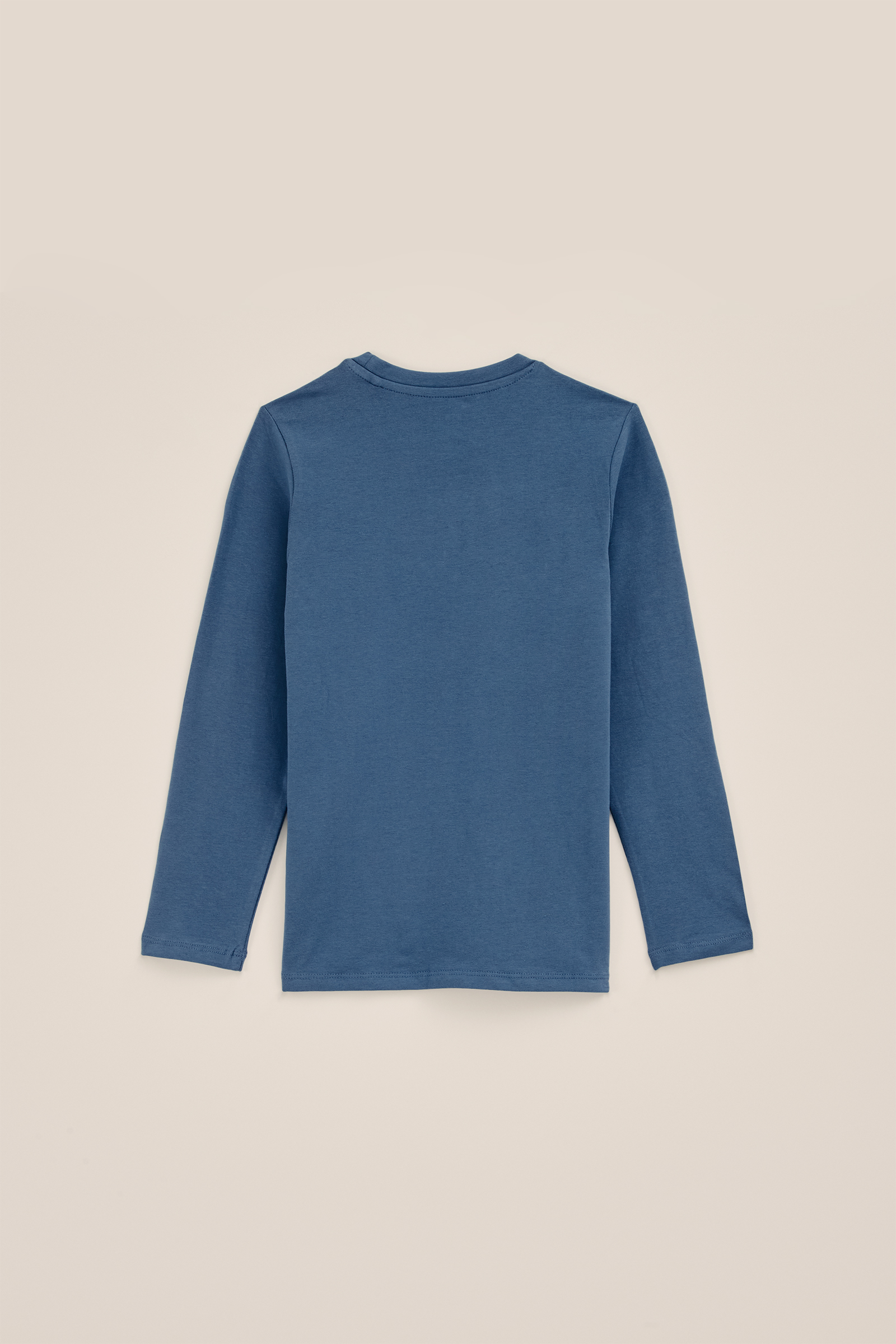 Jongens T-shirt WE Fashion Lichtblauw