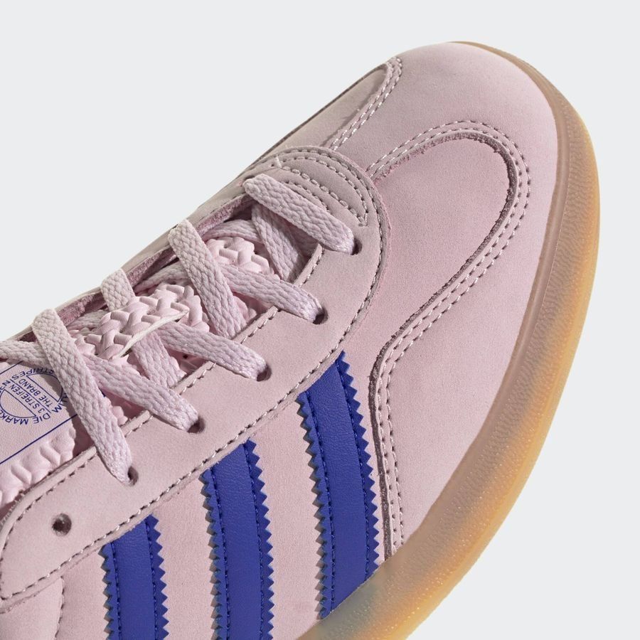 Adidas Original Chaussure Gazelle Indoor