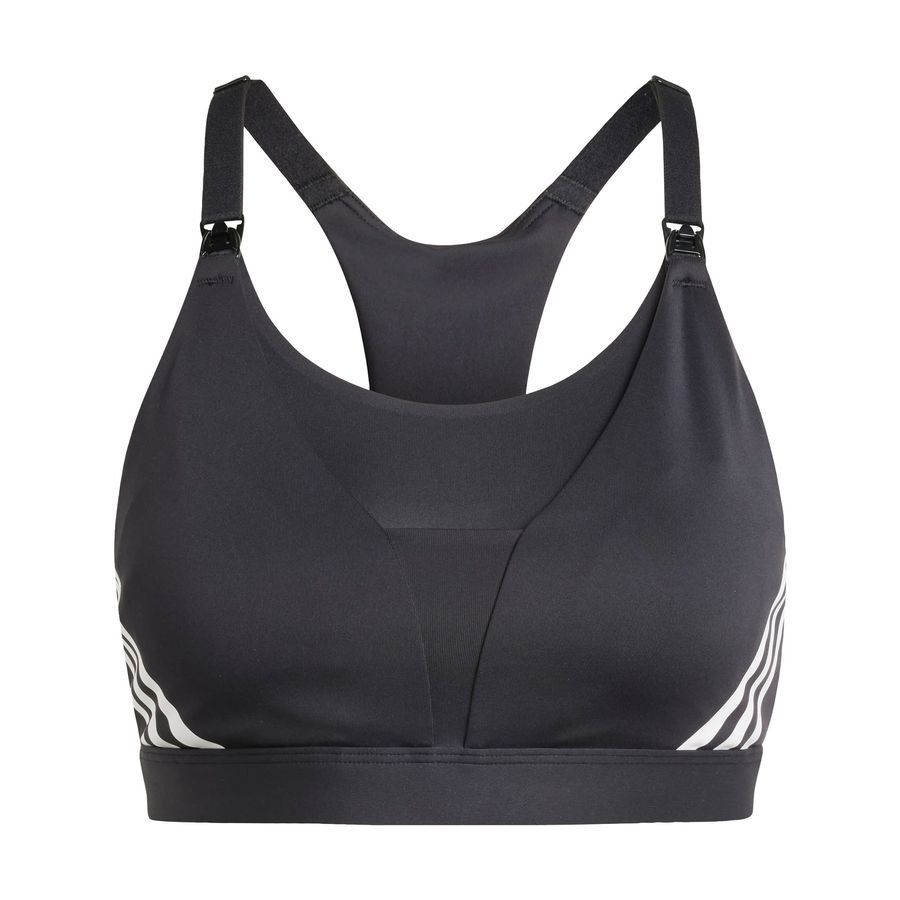 Adidas Brassière de grossesse Powerimpact Luxe Maintien moyen