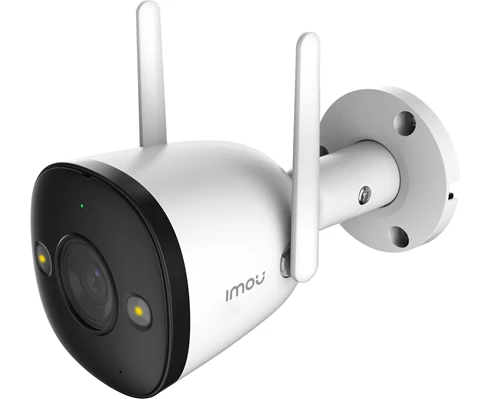 IMOU CCTV Kit 4-Cameras - Pro