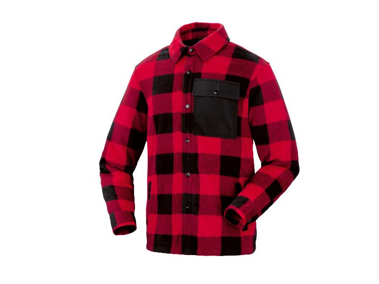 Heren jack