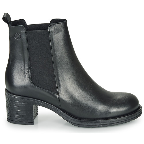 Betty London - LOUE - Noir
