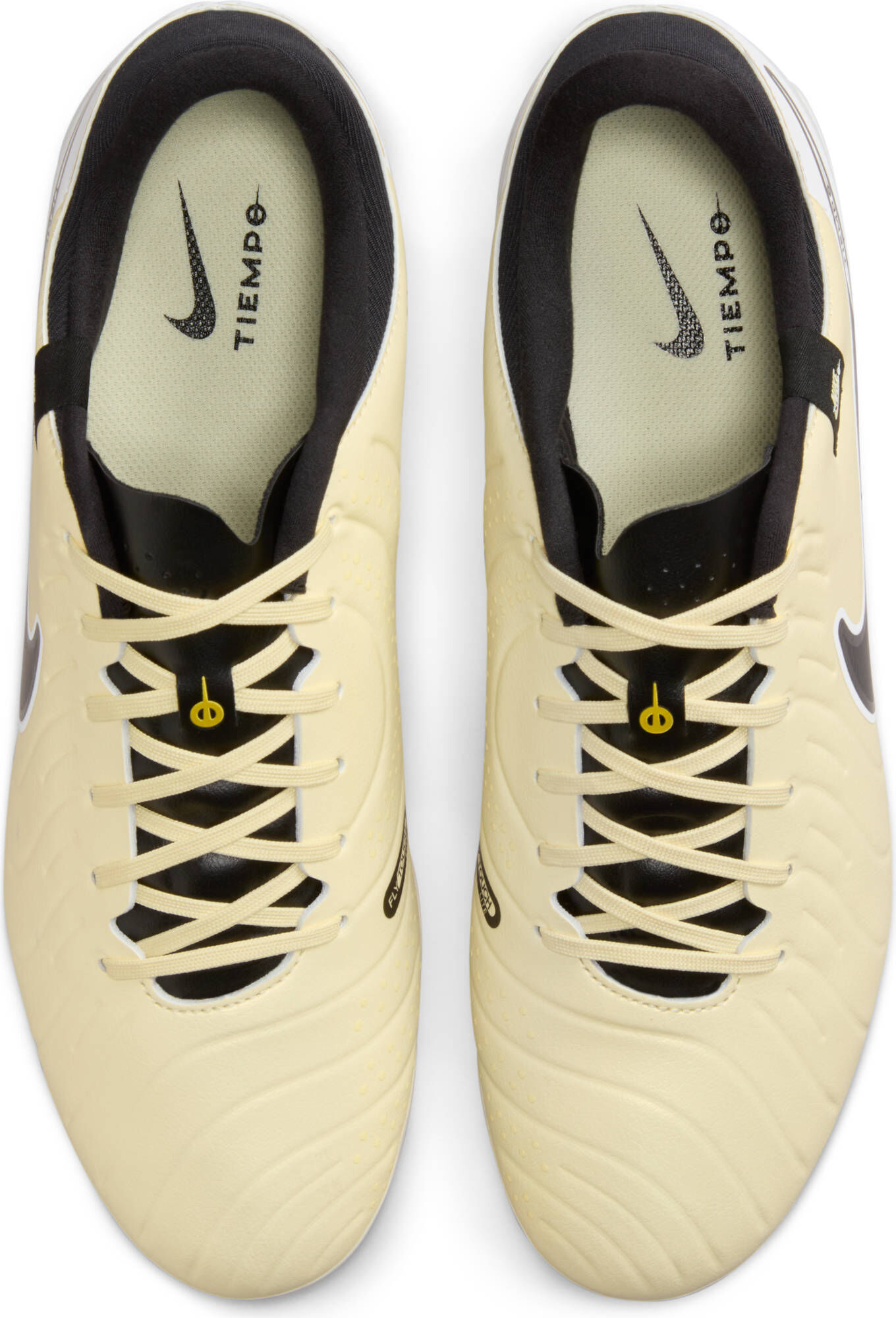 Nike| Herren Fußballschuhe TIEMPO LEGEND 10 ACADEMY FG/MG
