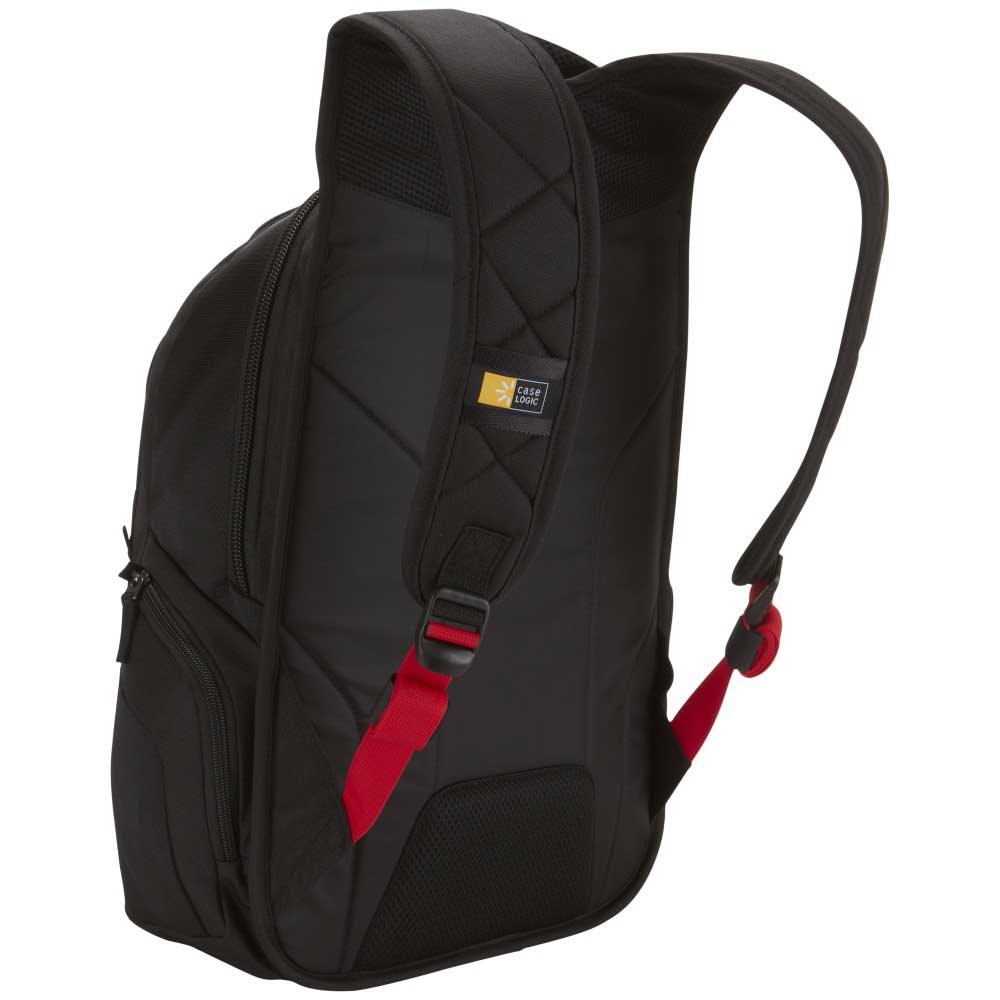 Case Logic Sporty Backpack 16 inch black