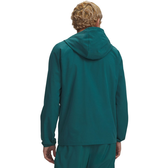 Under Armour Vibe Woven Trainingspak