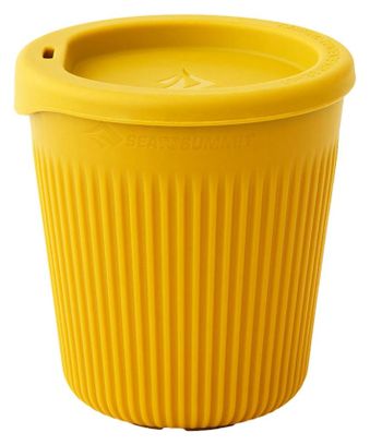 Tasse Sea To Summit Passage 355 ml Jaune