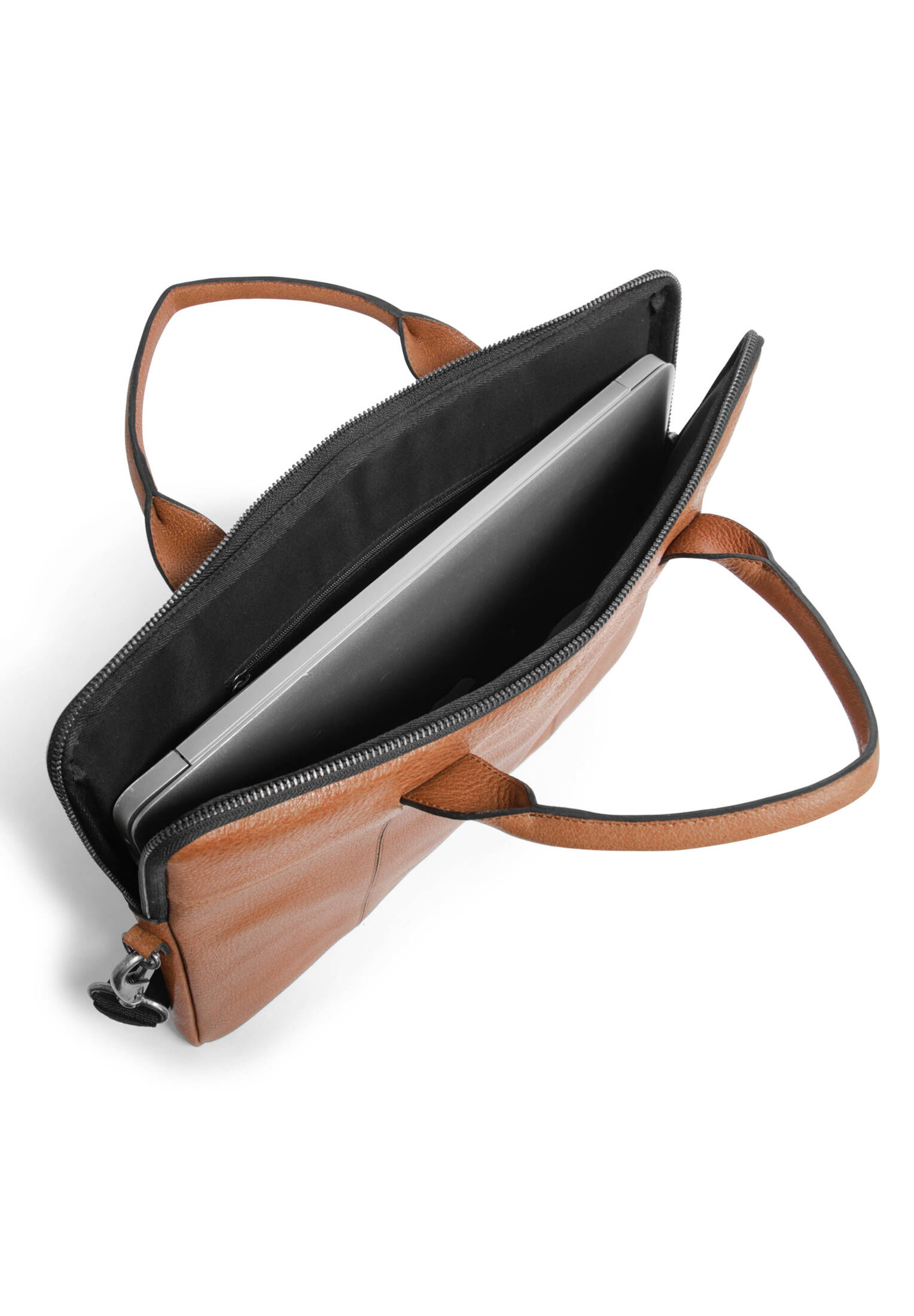 still nordic| Herren Laptoptasche Richard Slim