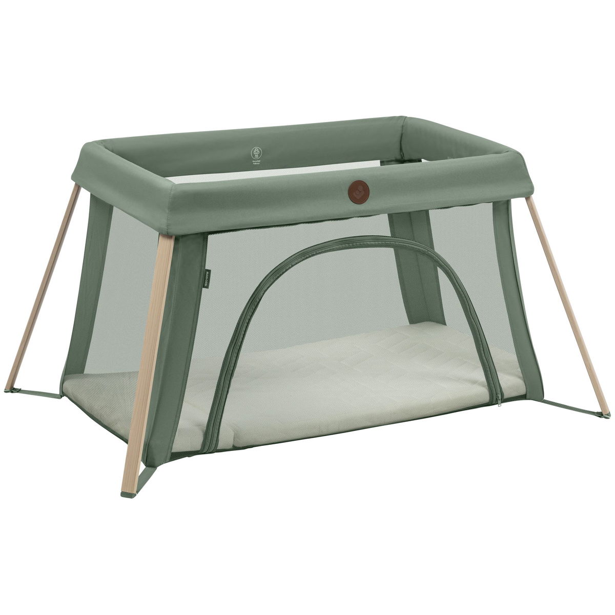 Maxi CosiMaxi Cosi   Calao Light beyond green