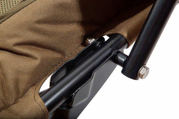 Chaise Ultimate Adventure Compact Armchair
