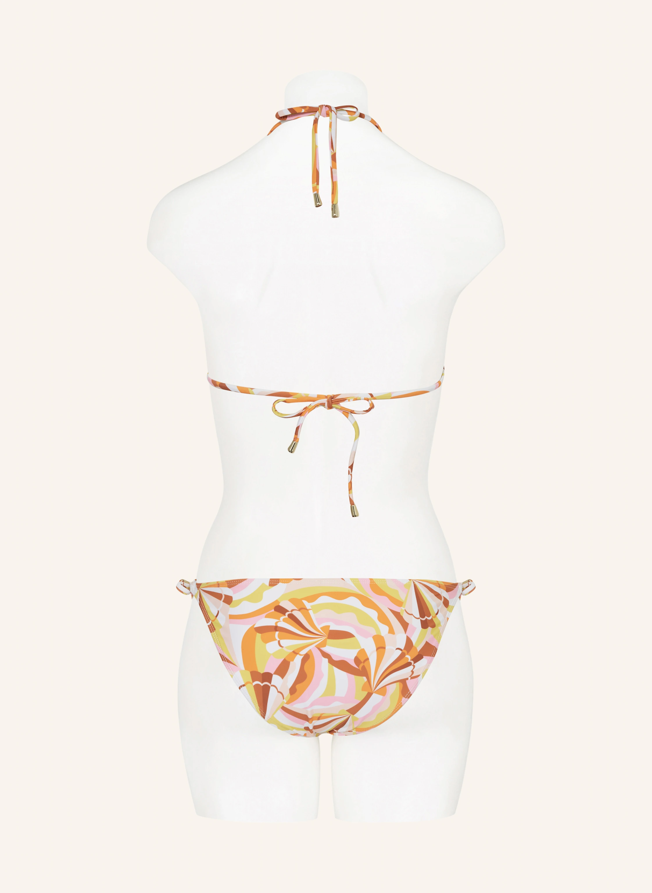 darling harbour Triangel-Bikini-Top