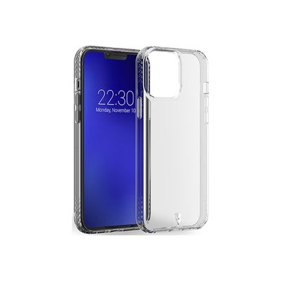 Force Case Pulse - coque de protection pour Iphone 13 Pro Max - transparent