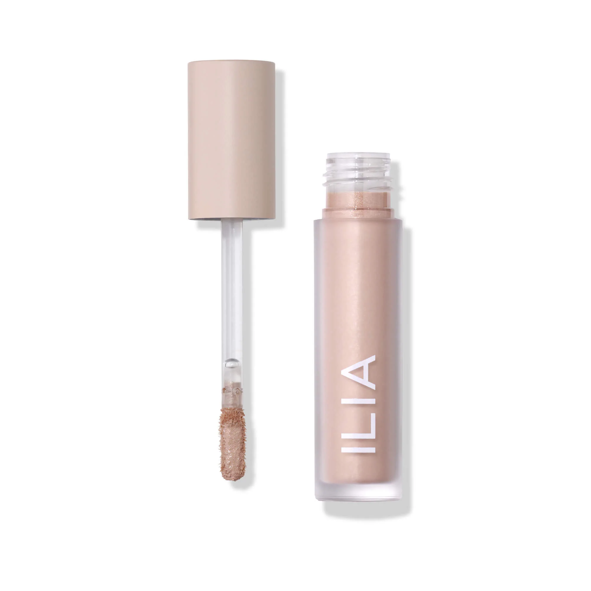 Ilia Liquid Powder Chromatic Eye Tint Fard à Paupières Crème