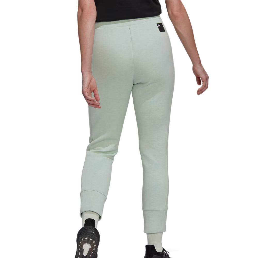 Adidas Jogging Vert Femme Adidas HC88
