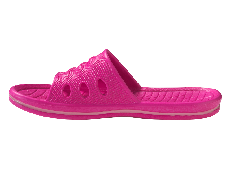 Dames slippers