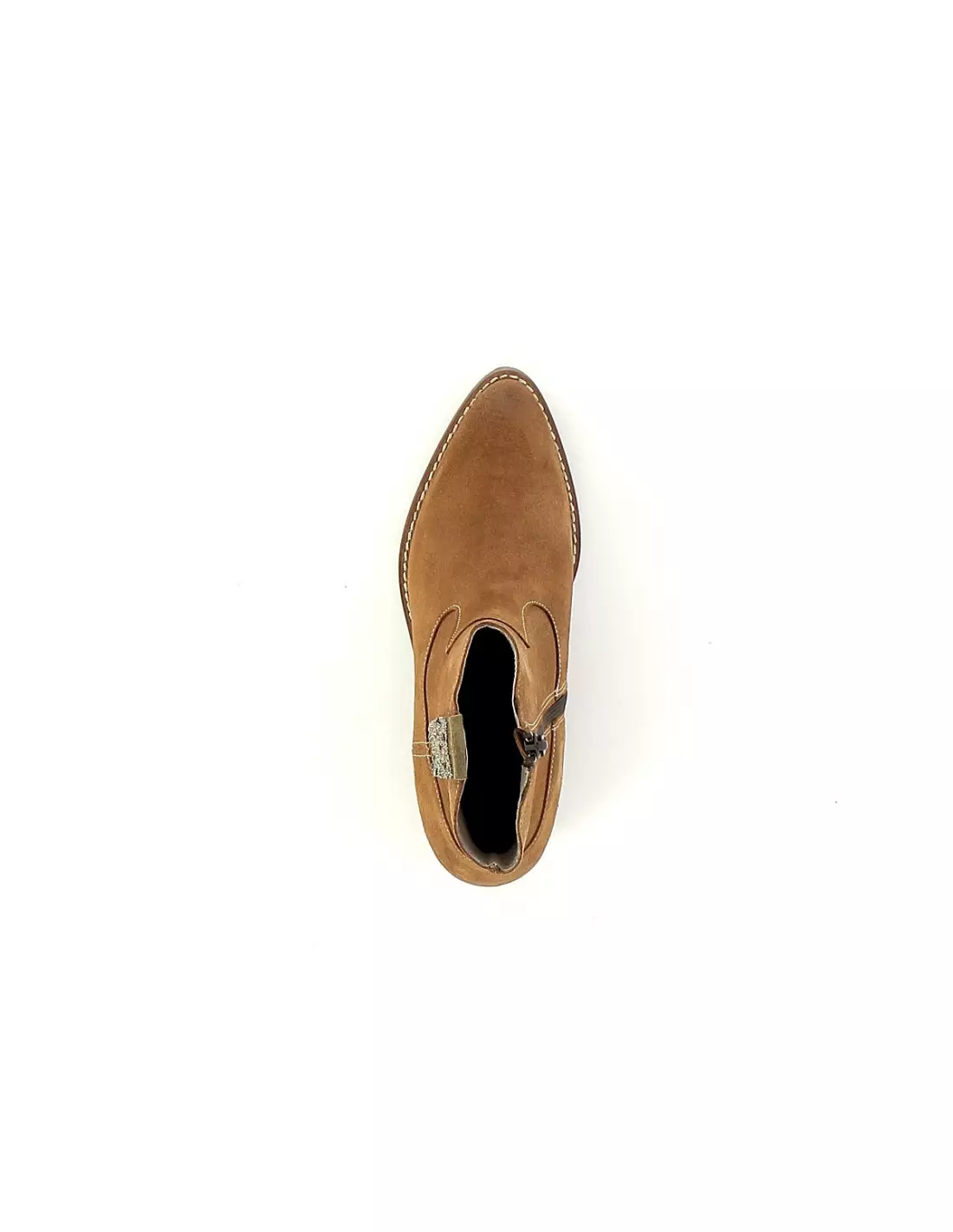 MKD BABILONA - Bottes Croute
