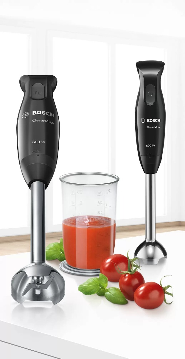 BOSCH MSM2610B Staafmixer 600W