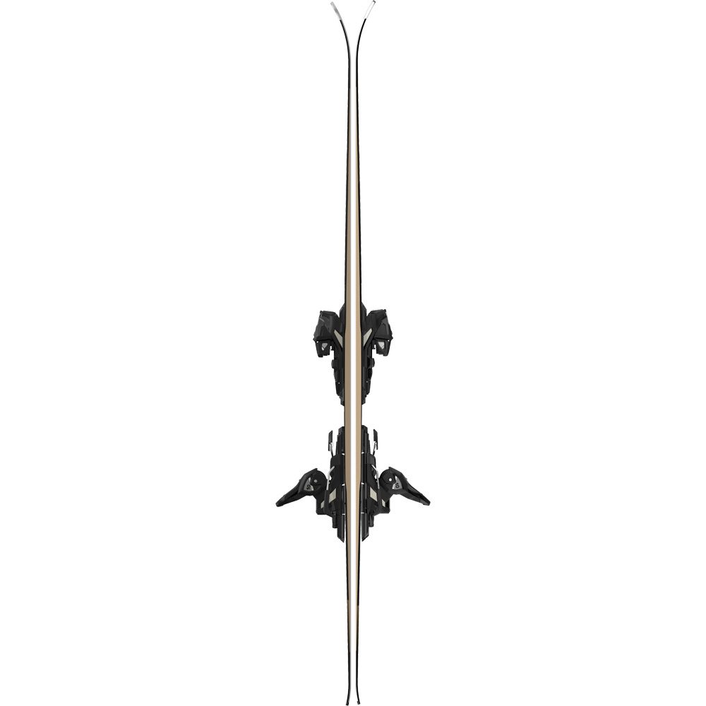 Atomic Cloud C9 Revoshock Light 24/25 Ski Damen inkl. M 10 GripWalk Bindung
