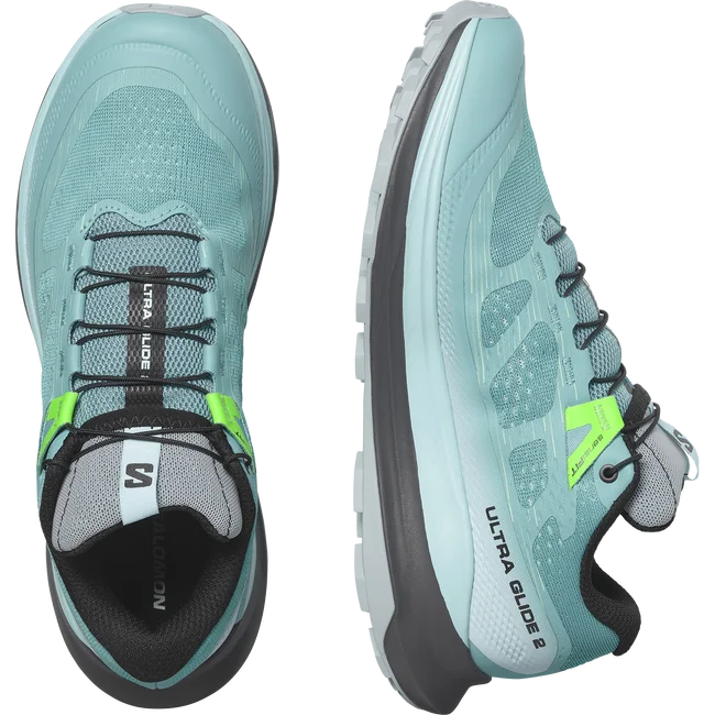 ULTRA GLIDE 2  Trailrunning-Schuhe Damen