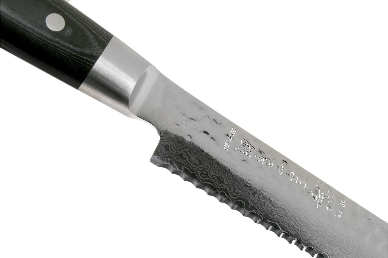 Yaxell Zen 35508 broodmes 23 cm