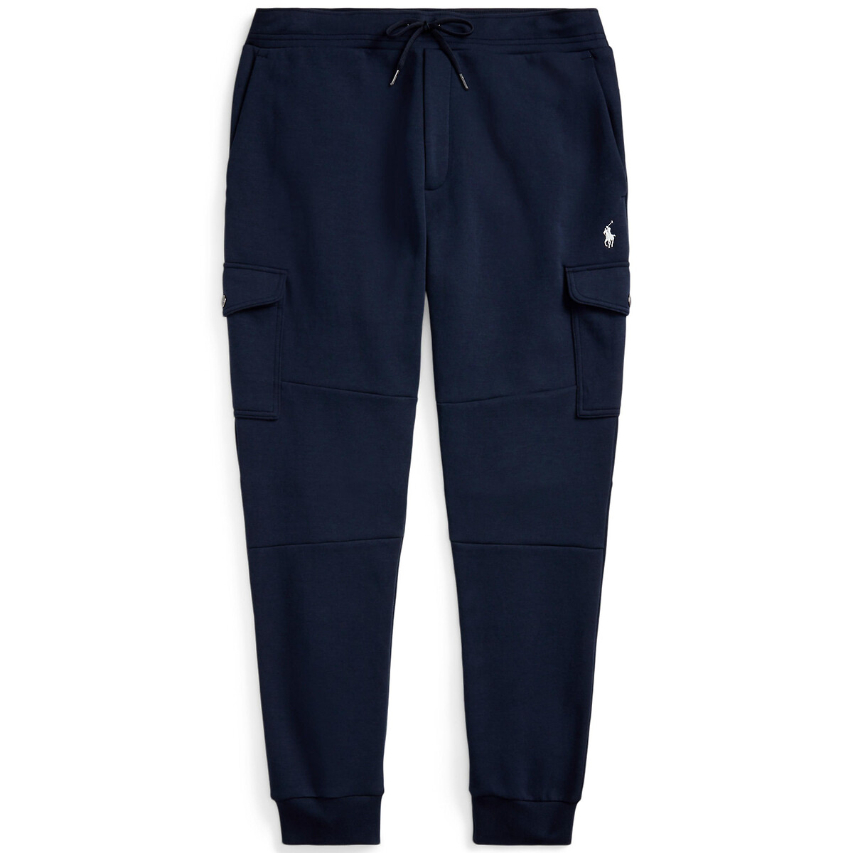 POLO RALPH LAUREN<br>Calças de jogging, bordado Pony Player