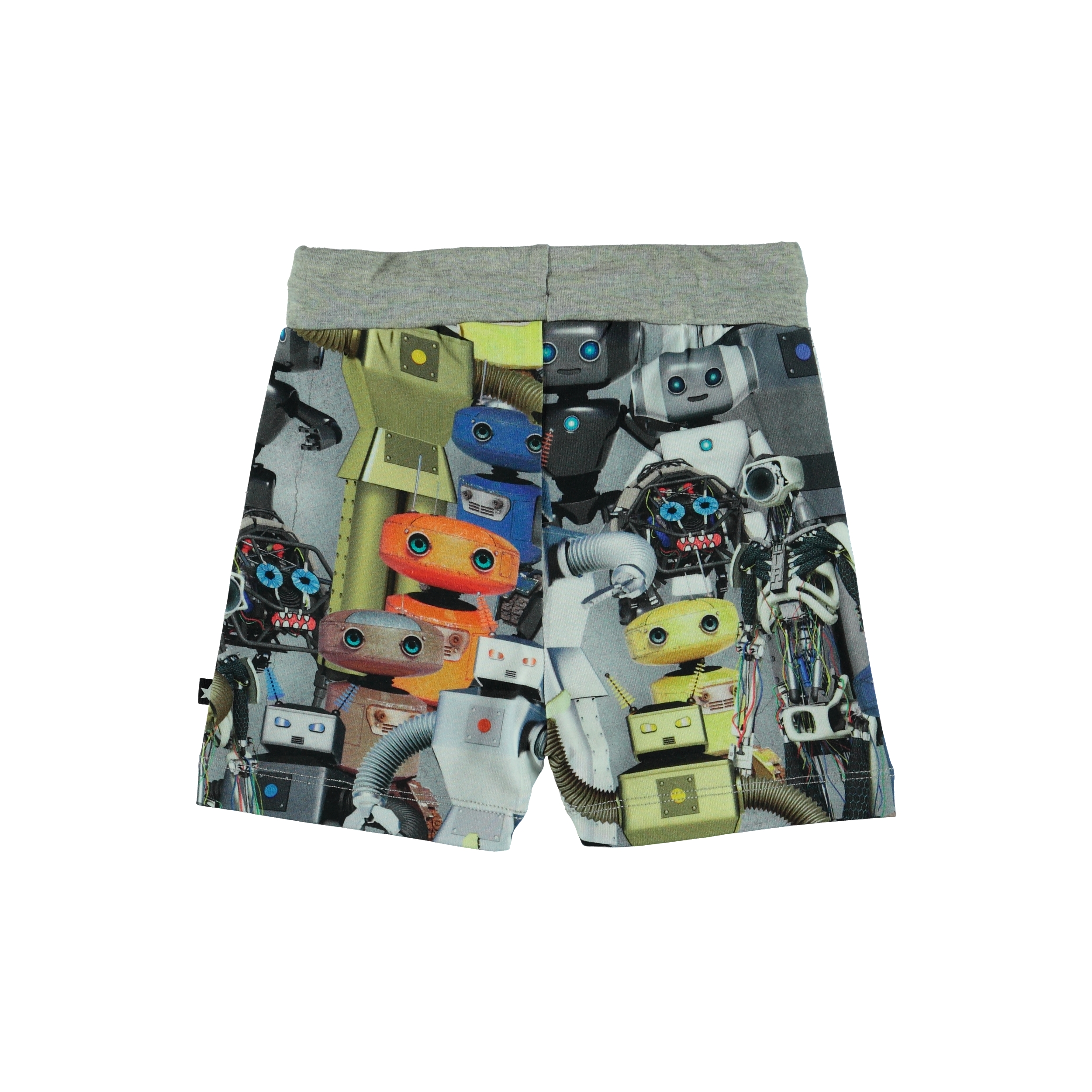 Simroy - Robots