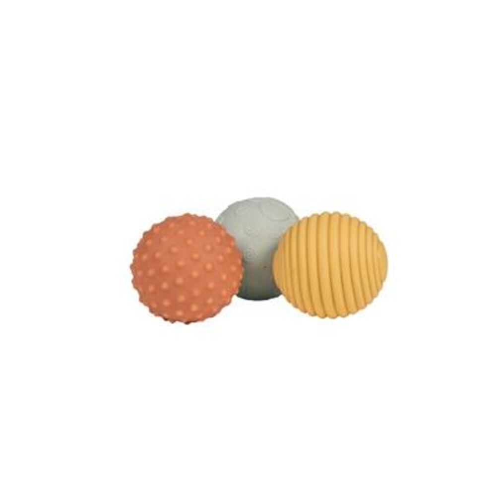 Little Dutch Zintuig Ballen Set 3-delig Farm