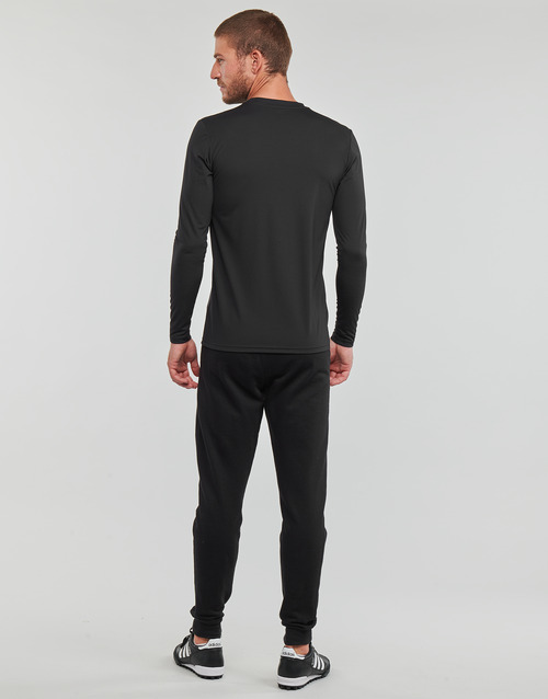 adidas Performance - TEAM BASE TEE Negro