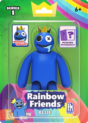 Rainbow Friends Actionfigur