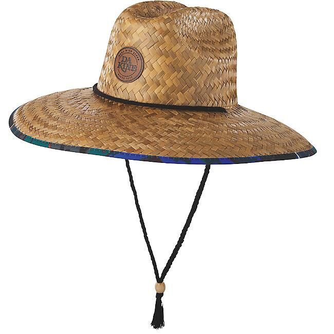 DAKINE - CHAPEAU DE PAILLE PINDO STRAW