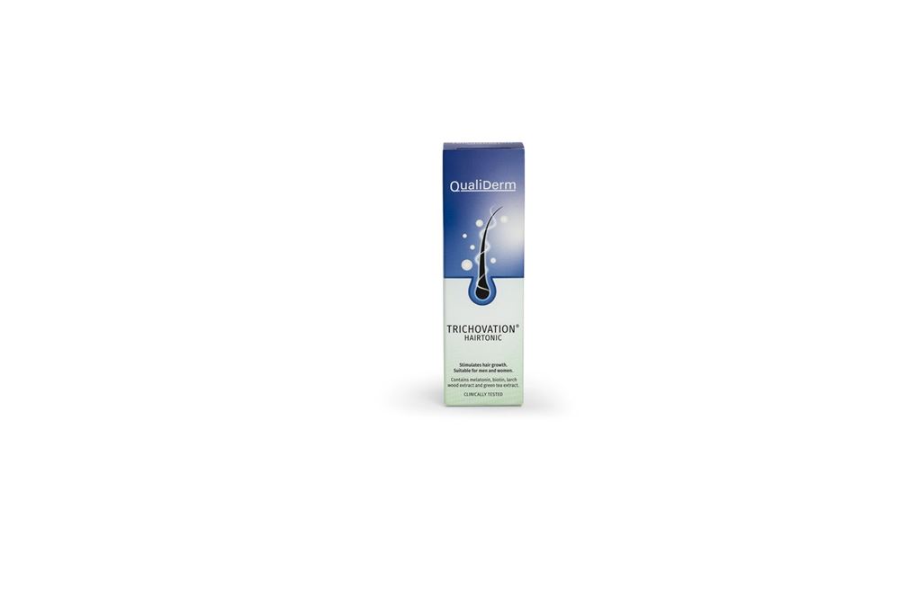 TRICHOVATION Tonic Lös Disp 75 ml