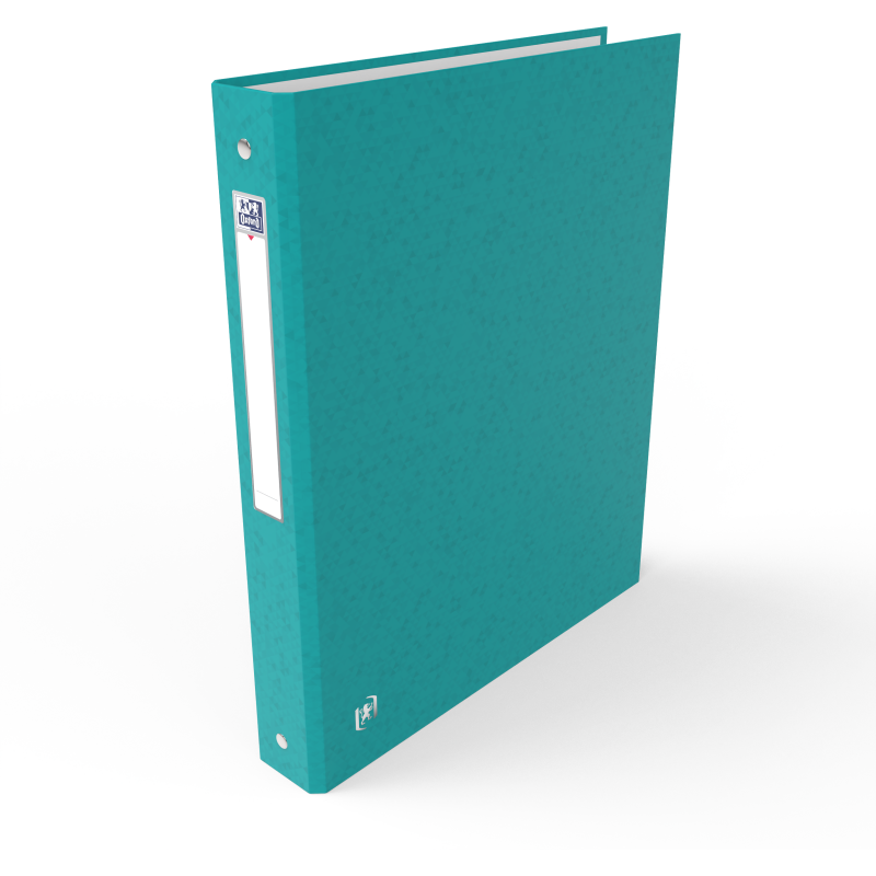 Classeur Oxford Top File+ Remb. A4 D40 4An-O Assorti