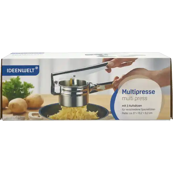 Multipresse
