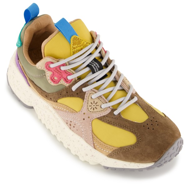 Flower Mountain - Women's Wave - Baskets